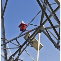 电力杆塔综合激光驱鸟器设备自动化驱鸟赶鸟