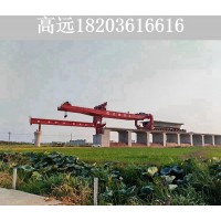 重庆900吨架桥机租赁公司 怎样保养运梁车的油箱
