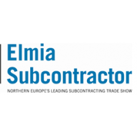 2024年瑞典延雪工业展Elmia