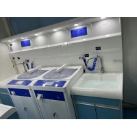 供应室器械洗消设备全自动电脑控制清洗机