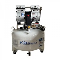 DX-QB-30L小型空气压缩机牙科冲洗气泵
