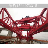 海南海口架桥机租赁厂家 六条关于架桥机维护的建议