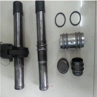 广州声测管 注浆管 生产厂家 现货 直发 规格齐全 定制 声测管配件
