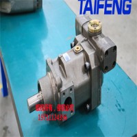 泰丰供应TFA11V085LRDS柱塞泵