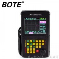 博特BS522三防彩屏数字超声波探伤仪