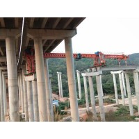 湖南郴州架桥机厂家满足架桥机设计要求