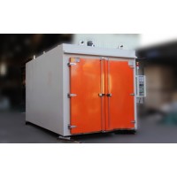 室温-800度高温烤箱(通用型)