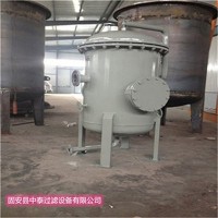 循环水除油过滤器