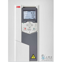 ABB 3HAB8101-7 控制器