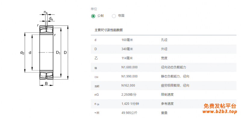 22332-BE-XL-JPA-T41A数据图