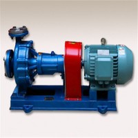泰盛泵阀RY高温导热油泵锅炉循环泵离心式油泵