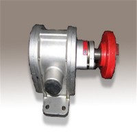泰盛泵阀不锈钢齿轮泵自吸离心泵润滑油输送泵
