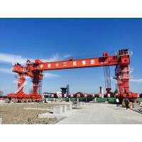 安徽芜湖龙门吊关于桥式起重机焊接变形的主要原因