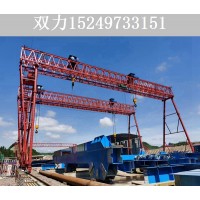 广东800吨龙门吊出租公司 龙门吊行车轮技术的发展趋势