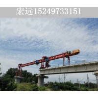 广东铁路架桥机厂家 怎样选择租赁合作伙伴