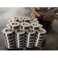 ND钢焊丝 09CrCuSb耐酸刚气保焊 规格1.2mm 1.6mm
