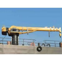 湖北武汉船舶甲板吊公司船舶甲板吊安全装置有哪些？