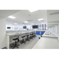 洁净实验室建设 洁净实验室装修 洁净实验室建设公司