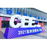 南京2024亚洲消费电子技术展