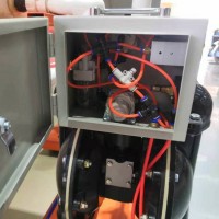 电动矿用风动泵自动控制装置技术参数