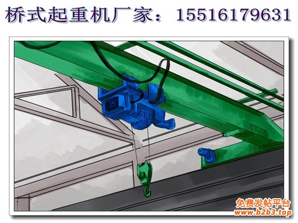 桥式起重机147