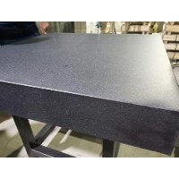 内蒙古00级大理石平台生产~济青精密机械生产大理石平板