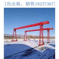 河南安阳单梁龙门吊公司 龙门吊诊断工具有哪些