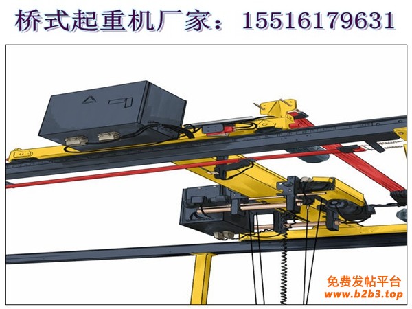 桥式起重机119