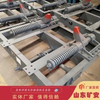 ZCY-6单轨阻车器技术参数