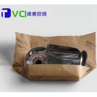 淋膜气相防锈纸VCI-60SL VCI 多金属防锈包装厂家 天津维赛防锈