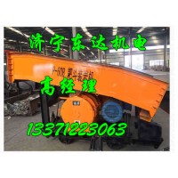 岽达P-120B耙斗装岩机用绞车 耙斗机 电耙子井下装卸运输