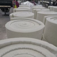 耐火陶瓷纤维陶瓷纤维模块隔热毯 金石1260高纯型隔热棉