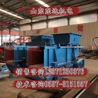 GLD800/5.5/S煤矿用带式给料机 可按需生产