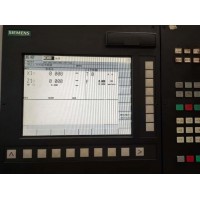 西门子802D操作面板维修电话