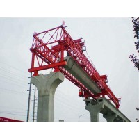 架桥机在桥梁施工中的作用和应用范围是什么？