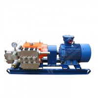 BPW250/10型喷雾泵 煤矿高压降尘煤矿设备