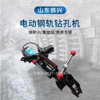 郑州ZG-1X13电动麻花钻孔机产品特点