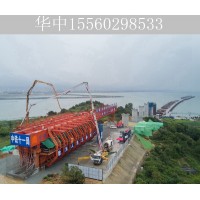 广西南宁移动模架出租厂家 32-900吨上行式移动模架