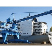 山东潍坊生产100-1500吨造船门式起重机
