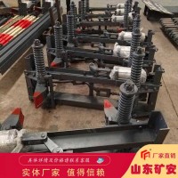 ZCY-6单轨阻车器技术参数