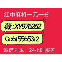 快速上手24H红中麻将跑得快