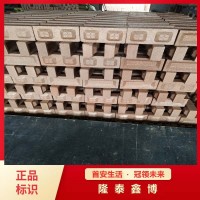 环保型阻火模块施工方法 国标A3电力用防火砖