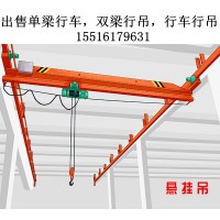 四川成都行车行吊生产厂家行车钢丝绳疲劳的表现