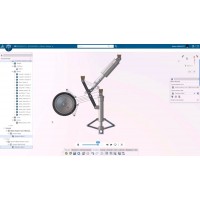 SOLIDWORKS 2025：更有效的协作和数据管理