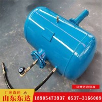 KQP-B-50L煤料仓破拱器生产厂家 KQP50L料仓清堵器 矿用料仓吹灰器