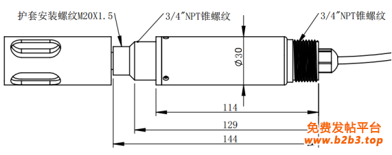 水质ORP