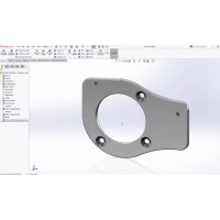 SOLIDWORKS 2025更灵活零件建模