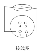 RY-YL 型翻斗式雨量传感器（不锈钢） (2)