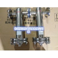 不锈钢无硅过滤器AA1300F-SSC/SF AO1300F-SSC/SF