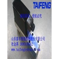 电磁换向阀 4WE6C 厂家批发零售 单头电磁阀